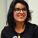 Beatriz Mendez-Gandica氏 profile